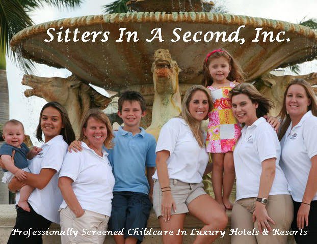 Sitters In A Second - childcare center in Palm Beach, FL