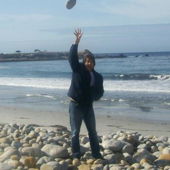 Spanish Bay - Here, get stoned. - Beaches Near Me Spanish Bay - Here, get stoned. - Beaches Near Me