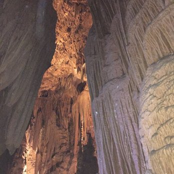 Grand Caverns - Historical Tours Near Me - Grottoes, Virginia Grand Caverns - Historical Tours Near Me - Grottoes, Virginia