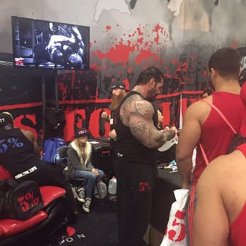 The Fit Expo - Festivals Near Me - Los Angeles, California