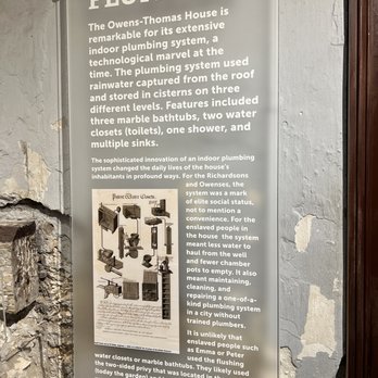 Owens-Thomas House & Slave Quarters - Museums Near Me - Savannah, Georgia Owens-Thomas House & Slave Quarters - Museums Near Me - Savannah, Georgia