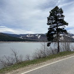 Lone Wolf Cabins