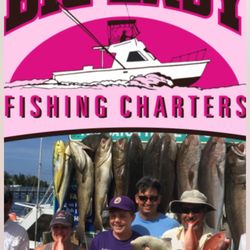 Big Easy Sportsfishing Charter - Another great day on the Big Easy