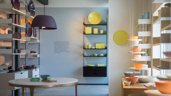 Mud Australia Store - Los Angeles by null