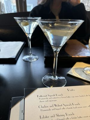 Basil Restaurant by null