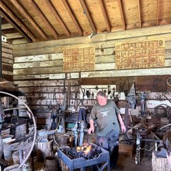 Monterey County Agricultural and Rural Life Museum