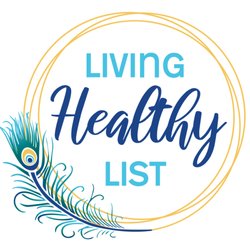 Living Healthy List