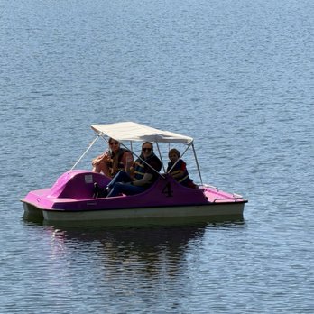 Howarth Park - Parks Near Me - Santa Rosa, California