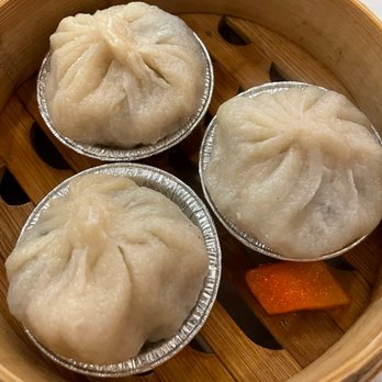 Ocean Palace - Dim Sum Near Me - Houston, Texas