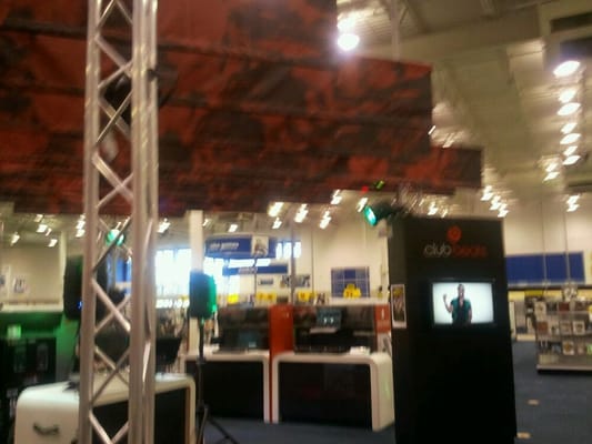 Best Buy by null