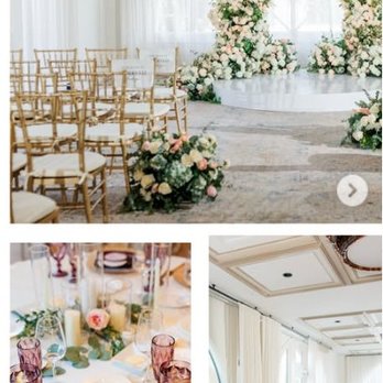 An Elegant Standard - Ceremony decor - Party & Event Planning Near Me An Elegant Standard - Ceremony decor - Party & Event Planning Near Me