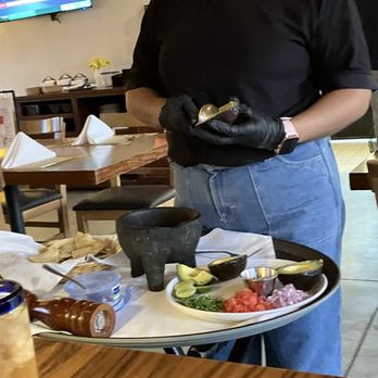 Kauil - Tableside quac. - Mexican Near Me - Cabo San Lucas, BCS Kauil - Tableside quac. - Mexican Near Me - Cabo San Lucas, BCS