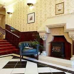 Duke Of Cornwall Hotel