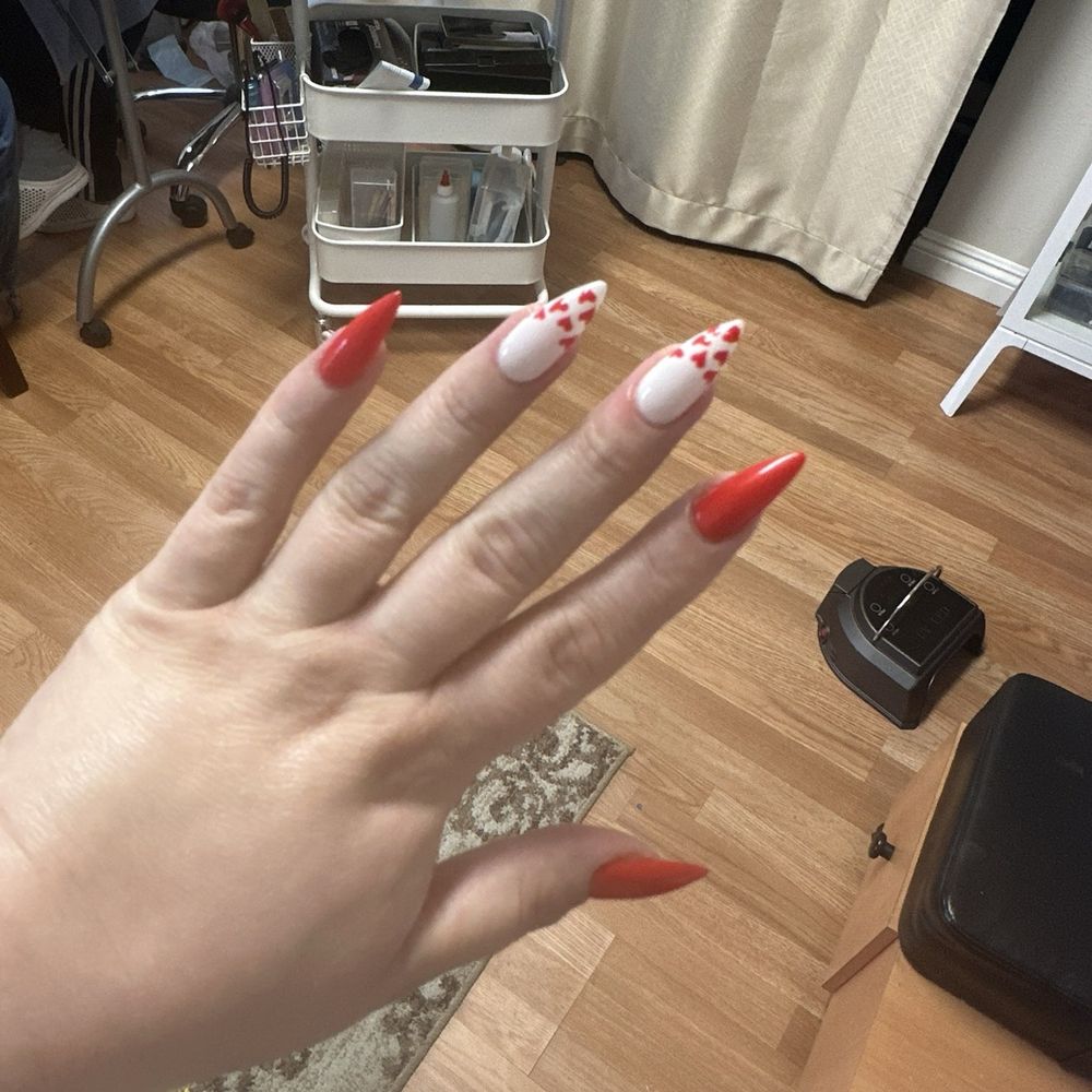 Kathy’s Nails - Nail Technicians Near Me Kathy’s Nails - Nail Technicians Near Me