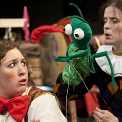 Maryland Ensemble Theatre