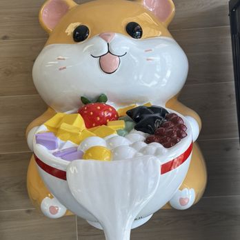 Honey Lush - Ice Cream & Frozen Yogurt Near Me - Las Vegas, Nevada
