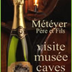Champagne Météyer Père et Fils