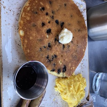 First Watch - Blueberry pancakes - Breakfast & Brunch Near Me - Avondale, Arizona