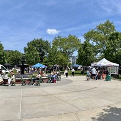 Riverview Farmers Market