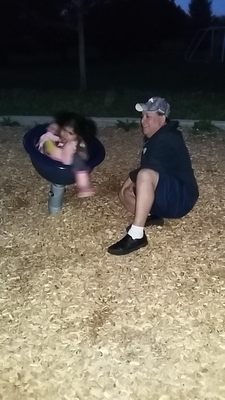 Hampden Heights Park by null