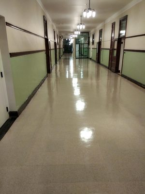 Complete Janitorial Services - Prioritizing in:

Educational Facilities

Commercial Office Space

Industrial Plants

Multi-Tenant Facilities

Banks

Medical Facilities

Retail Spaces
