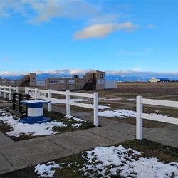 Coeur D'alene Skeet & Trap - We shoot all winter! CDA Skeet And Trap Club
