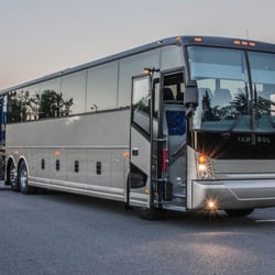 West Virginia Limo