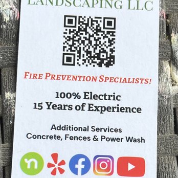 G Brothers Landscaping - Contact information - Landscaping Near Me