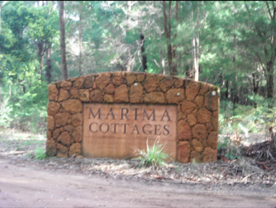 Marima Cottages Pemberton by null