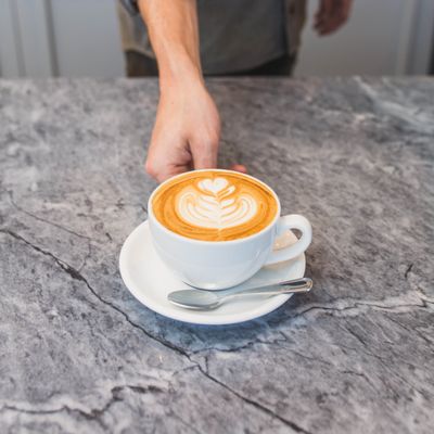 Caffe Luxxe by null