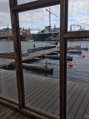 GoBoat Boat Rental - Islands Brygge by null