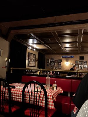 Vito's Ristorante by null