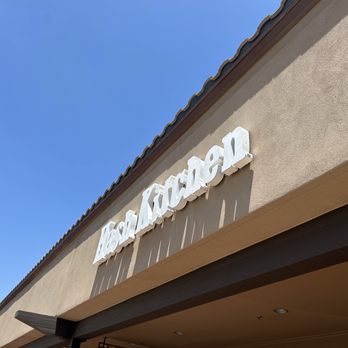 Hash Kitchen - Breakfast & Brunch Near Me - Chandler, Arizona