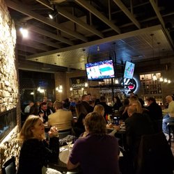 David Reay's Modern Diner + Tavern