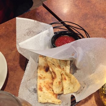 Fiorella's Cucina - Garlic Bread - Italian Near Me - Newton, Massachusetts