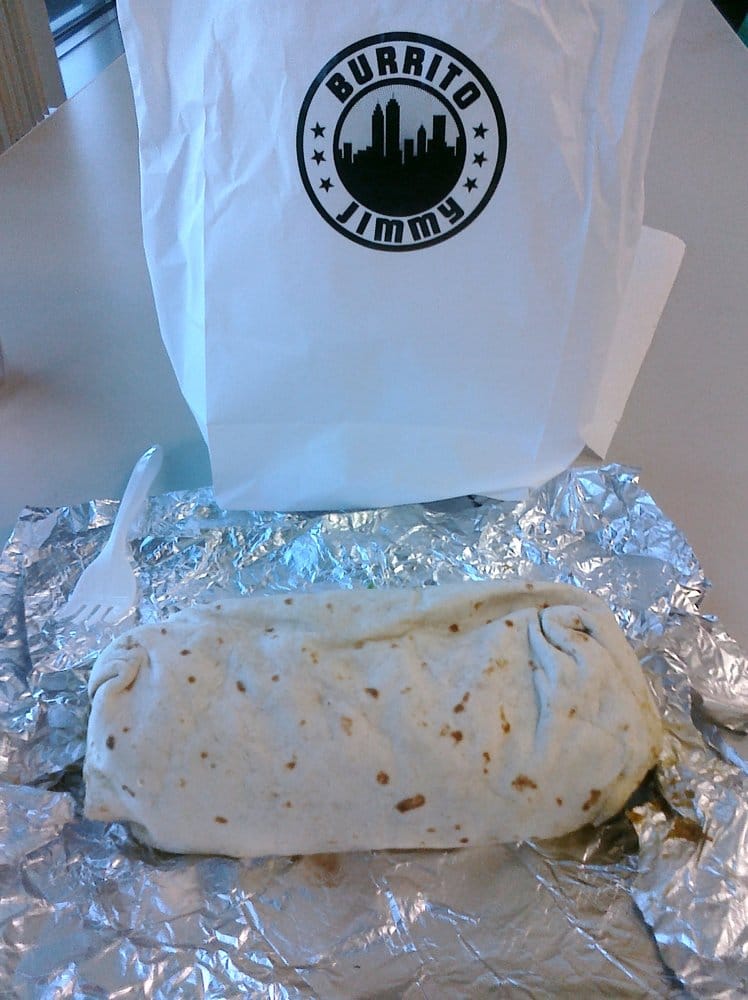 BURRITO JIMMY CLOSED 【28 Photos & 77 Reviews】 3601 Regent Blvd