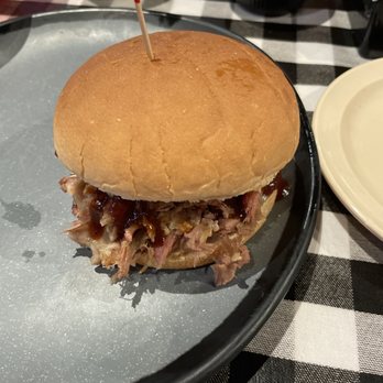 Corky's Ribs & BBQ - BBQ pork - Barbeque Near Me - Little Rock, Arkansas Corky's Ribs & BBQ - BBQ pork - Barbeque Near Me - Little Rock, Arkansas