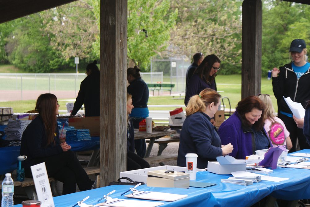 Forever Families - grief counselor in Livonia, MI