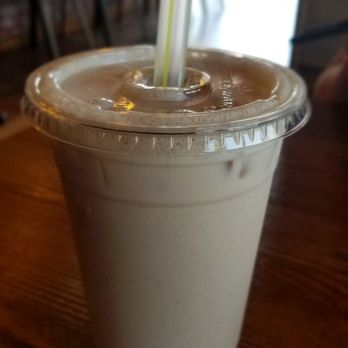 Noodle Man - Red bean boba very grainy - Noodles Near Me - Happy Valley, Oregon Noodle Man - Red bean boba very grainy - Noodles Near Me - Happy Valley, Oregon