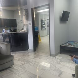 Trinity Dental Center - Conroe - Front Desk