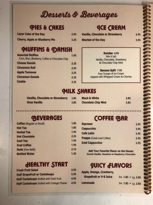 Menu photo 8 The Hawthorne Diner Hawthorne, NJ Menu photo 8 The Hawthorne Diner Hawthorne, NJ