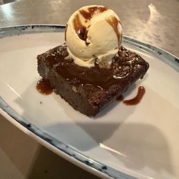 Vanilla Ice Cream
