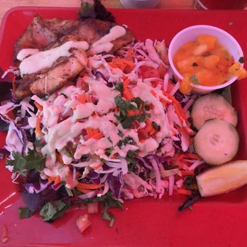 Taco Temple - Snapper tacos on specials menu - Mexican Near Me - Morro Bay, California Taco Temple - Snapper tacos on specials menu - Mexican Near Me - Morro Bay, California
