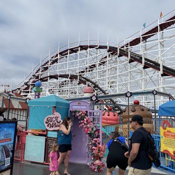 Belmont Park - Amusement Parks Near Me - San Diego, California Belmont Park - Amusement Parks Near Me - San Diego, California