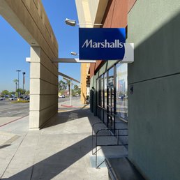 Exterior photo of Marshalls - West Covina, California Exterior photo of Marshalls - West Covina, California