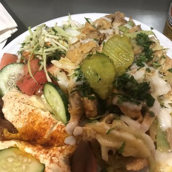 The Good Gyro - Mediterranean chicken platter - Mediterranean Near Me - New Hope, Pennsylvania The Good Gyro - Mediterranean chicken platter - Mediterranean Near Me - New Hope, Pennsylvania