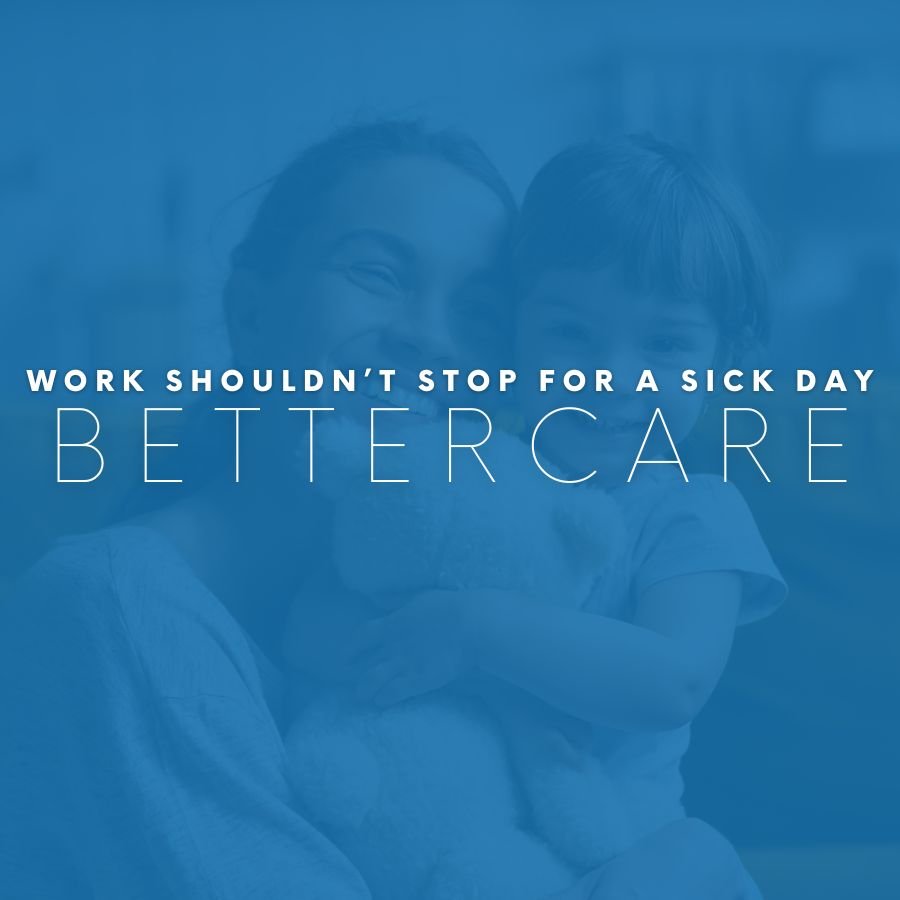 Better Care Booking - childcare center in Nashville, TN