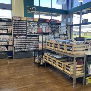 Bookoff San Diego - Used music records - Music & DVDs Near Me - San Diego, California Bookoff San Diego - Used music records - Music & DVDs Near Me - San Diego, California