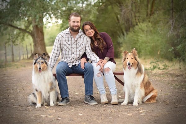 Redemption Dog School