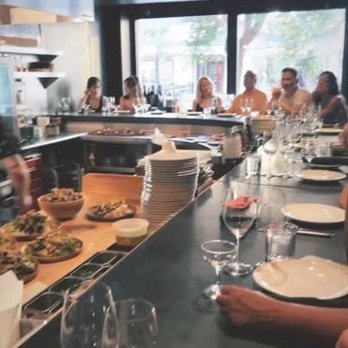 Trust - Tapas/Small Plates Near Me - Santa Ana, California